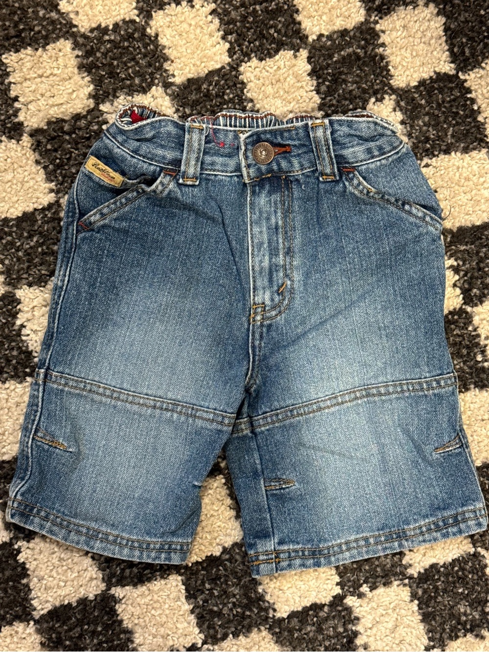 Boys Toddler Vintage Levi’s Jeans size 3T